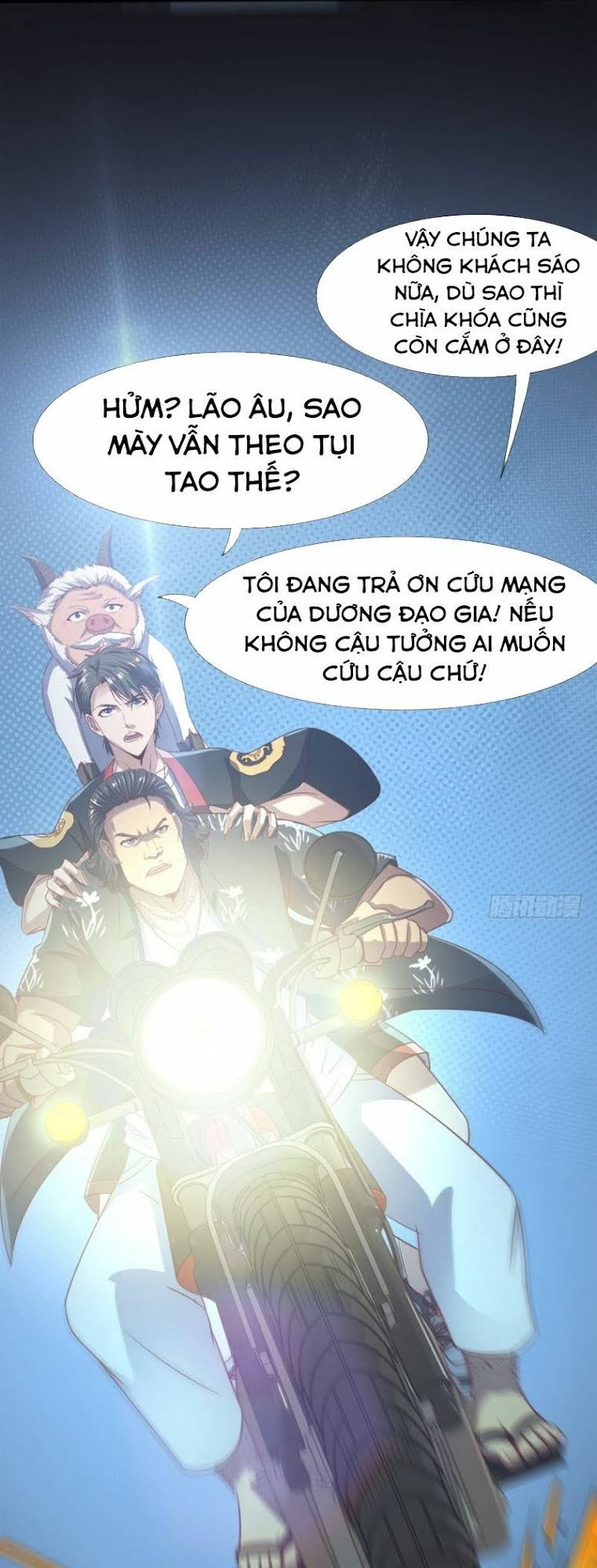 thập nhị thiên kiếp chapter 49 24