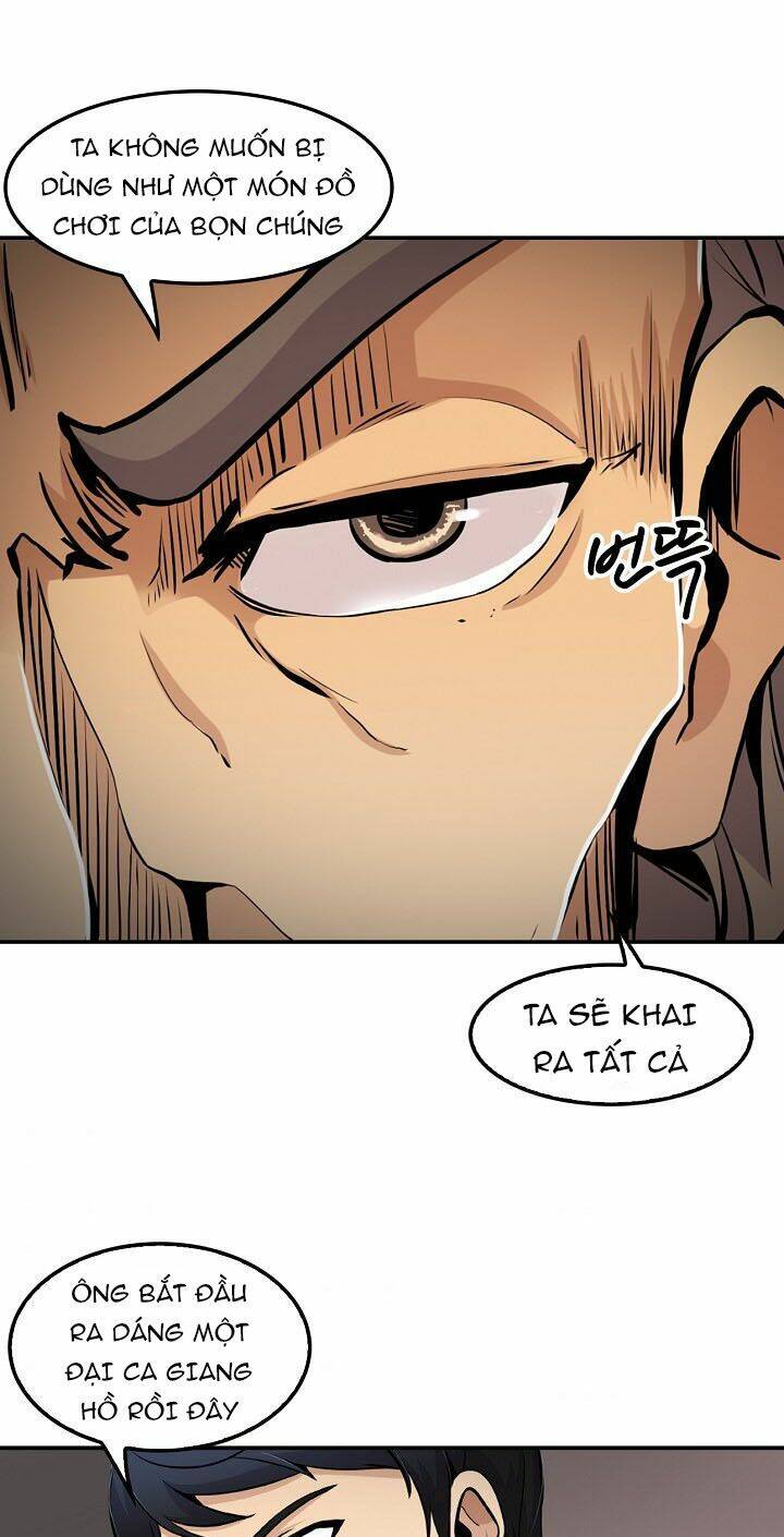 điều tra viên chuyển sinh chapter 56 62