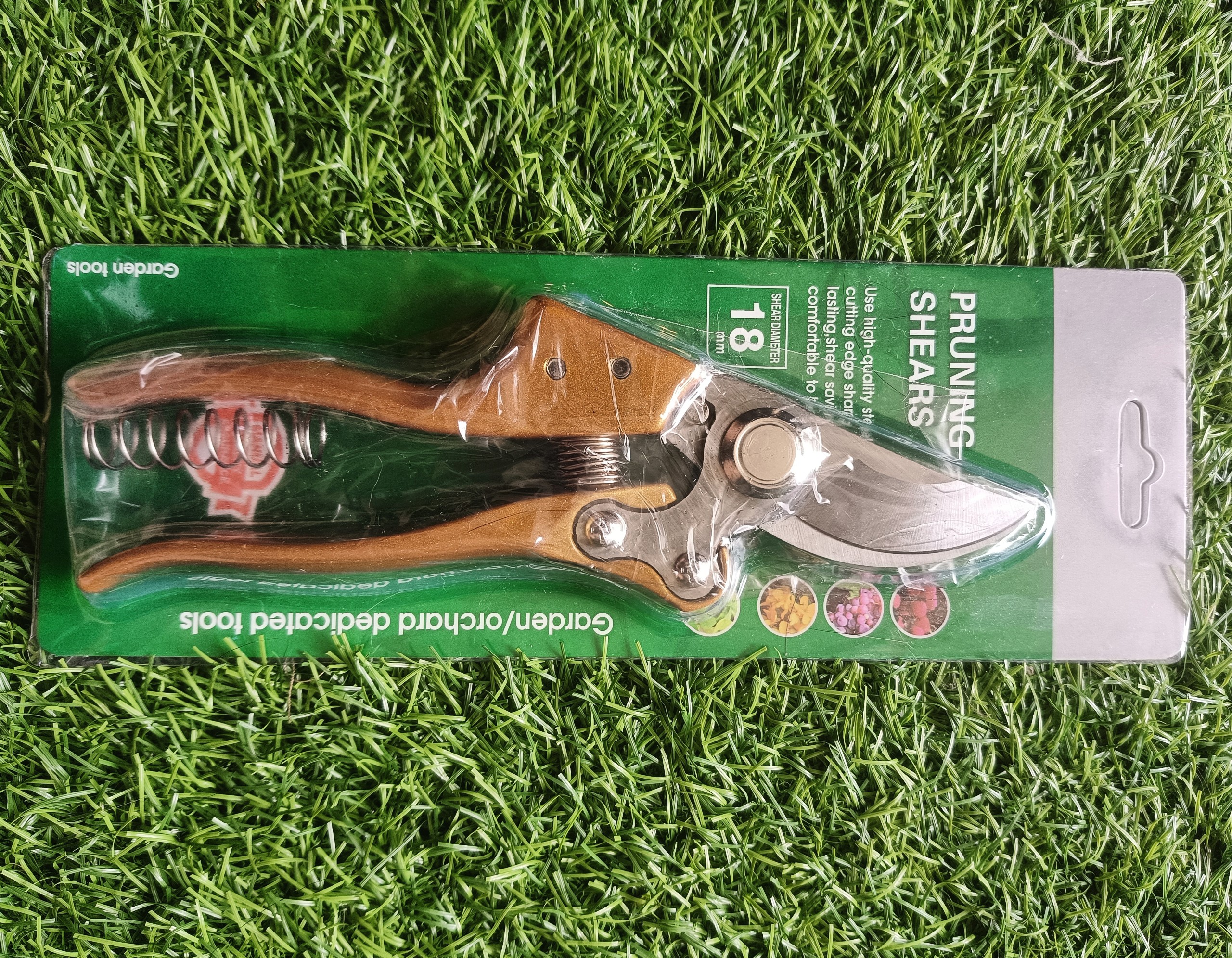 Kéo tỉa cành chuyên nghiệp cao cấp công nghệ nhật bản