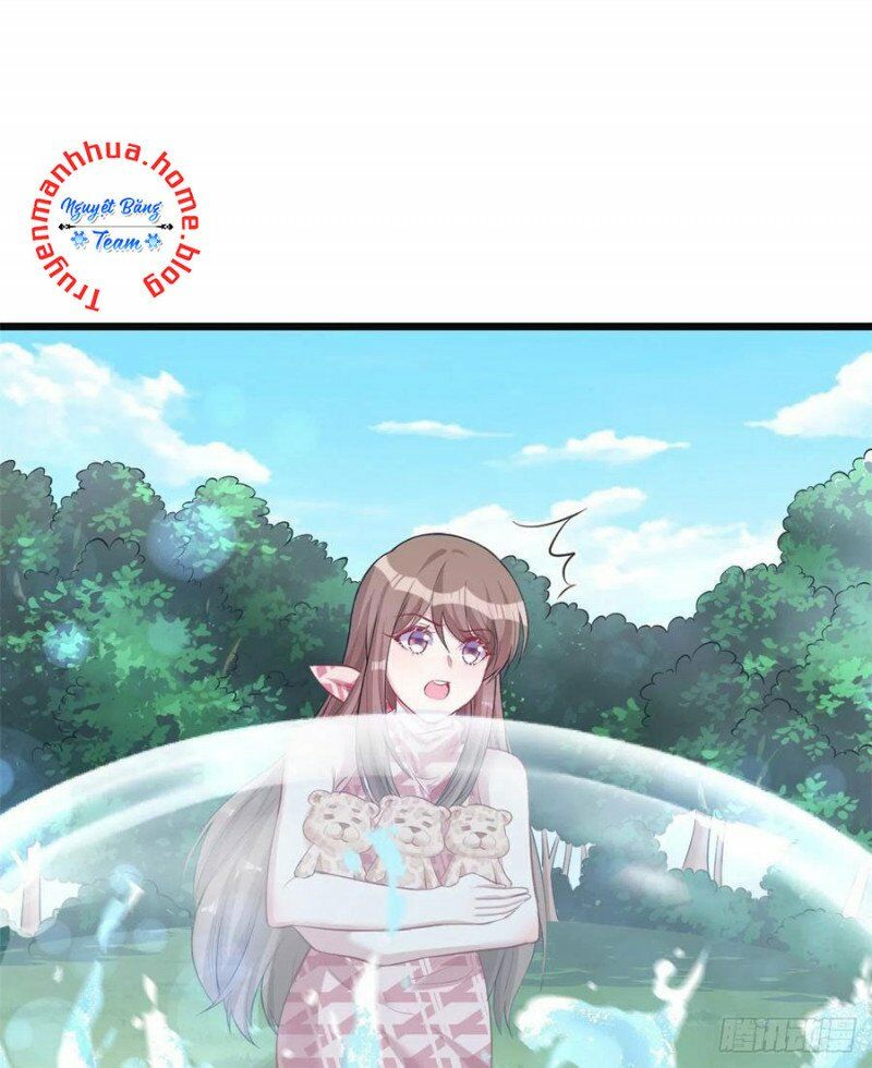 [16+] thảnh thơi thú thế chủng chủng điền, sinh sinh tể chapter 218 10