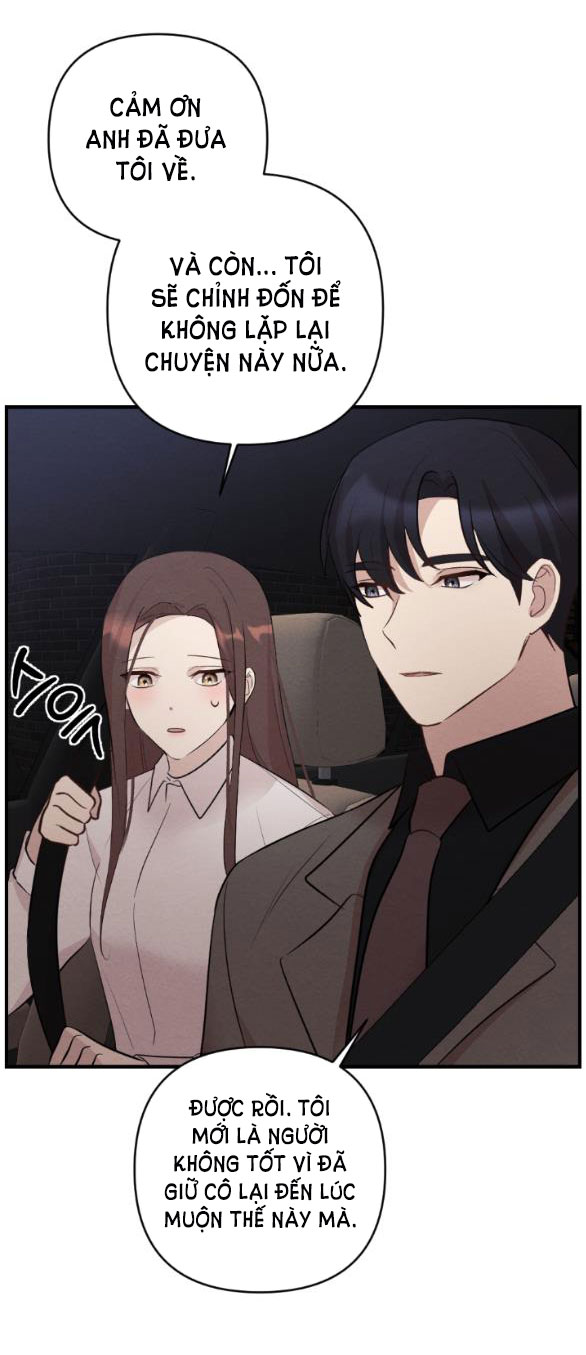 [18+] đêm không thể vãn hồi chapter 6.2 26