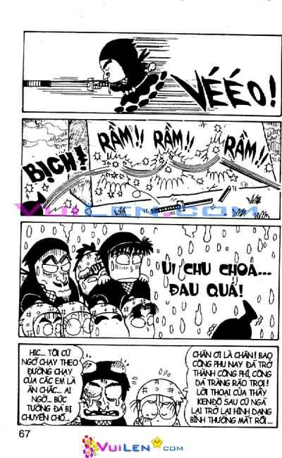 ninja loạn thị chapter 26 68