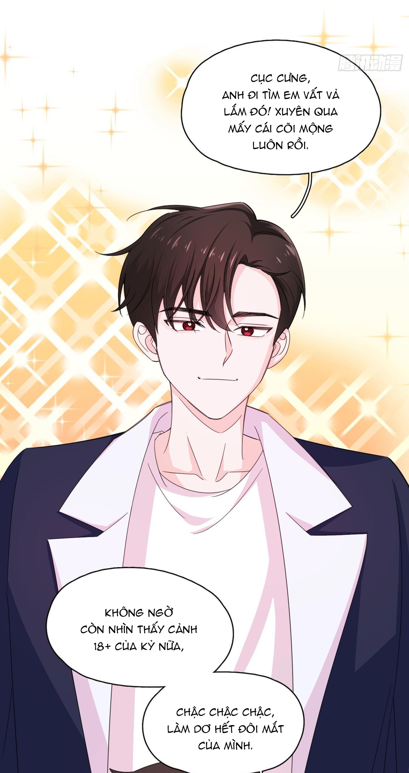 nhất hoàng cửu công thập nhị thê chapter 76 10