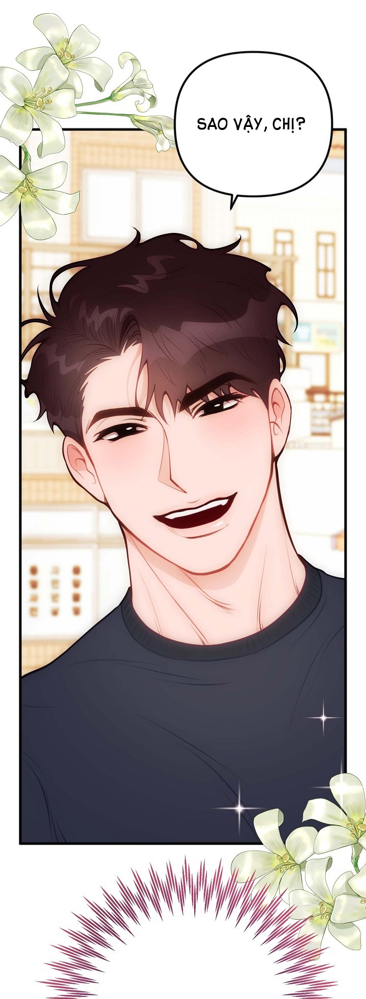 Mối Quan Hệ Không Tốt chapter 9.2 - Trang 49