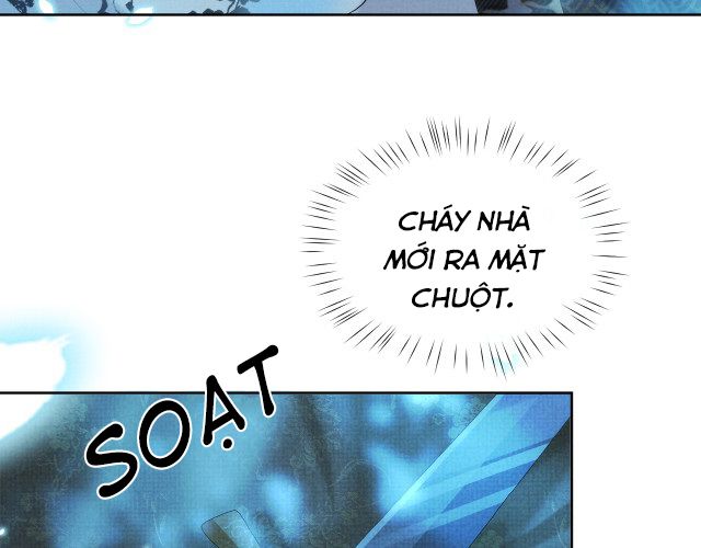 Ngộ Xà chapter 37