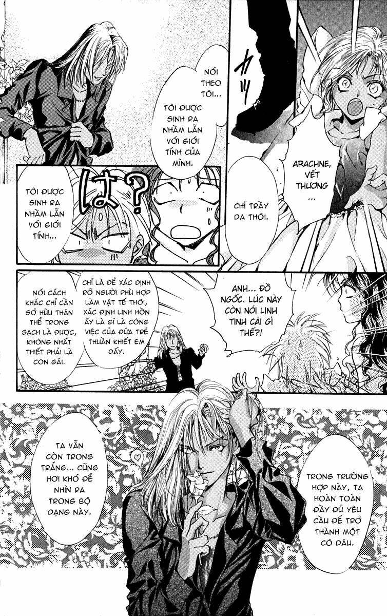 tình yêu loạn luân chapter 61 19