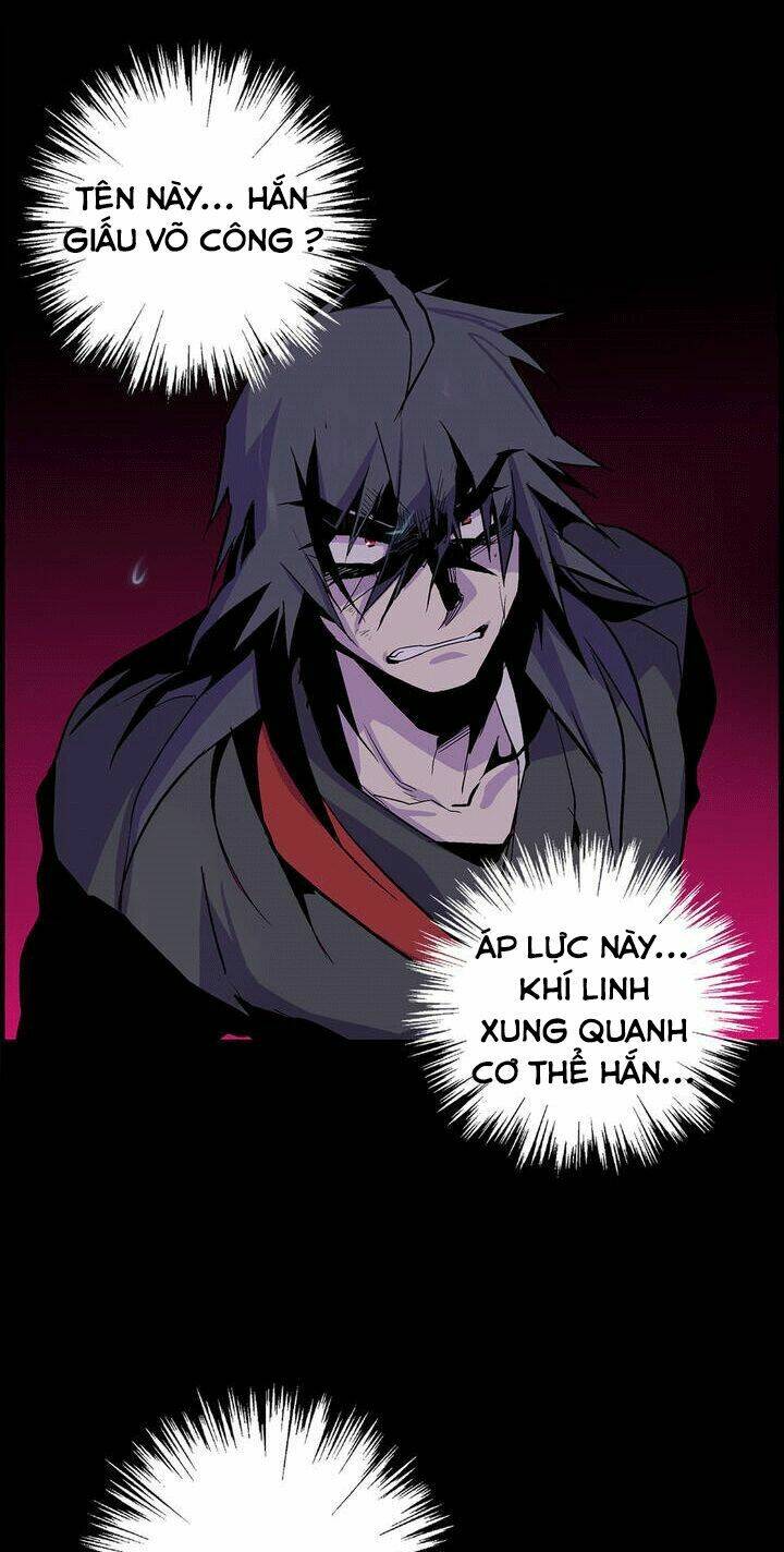 biên niên sử lãnh nguyệt chapter 15 20