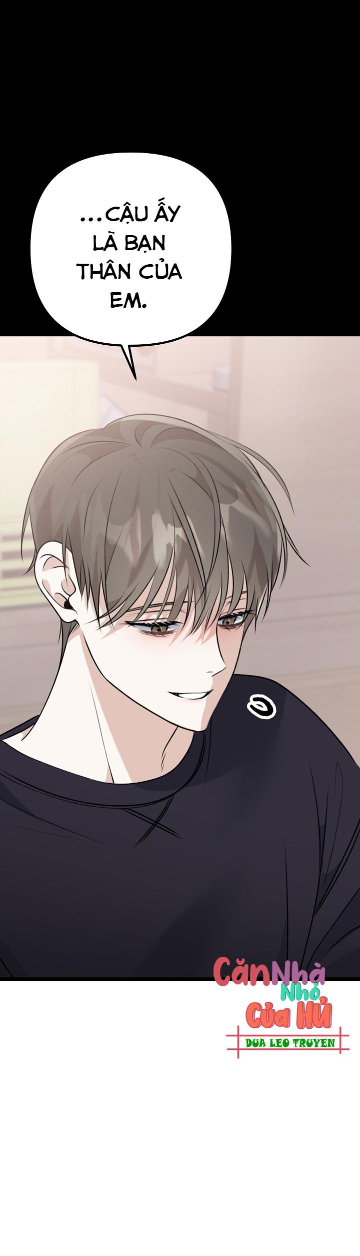 cảm nắng chapter 11 58