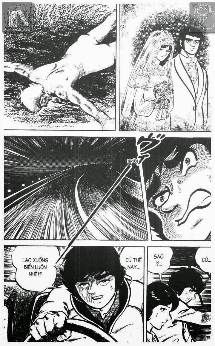 ganbare genki chapter 213 13