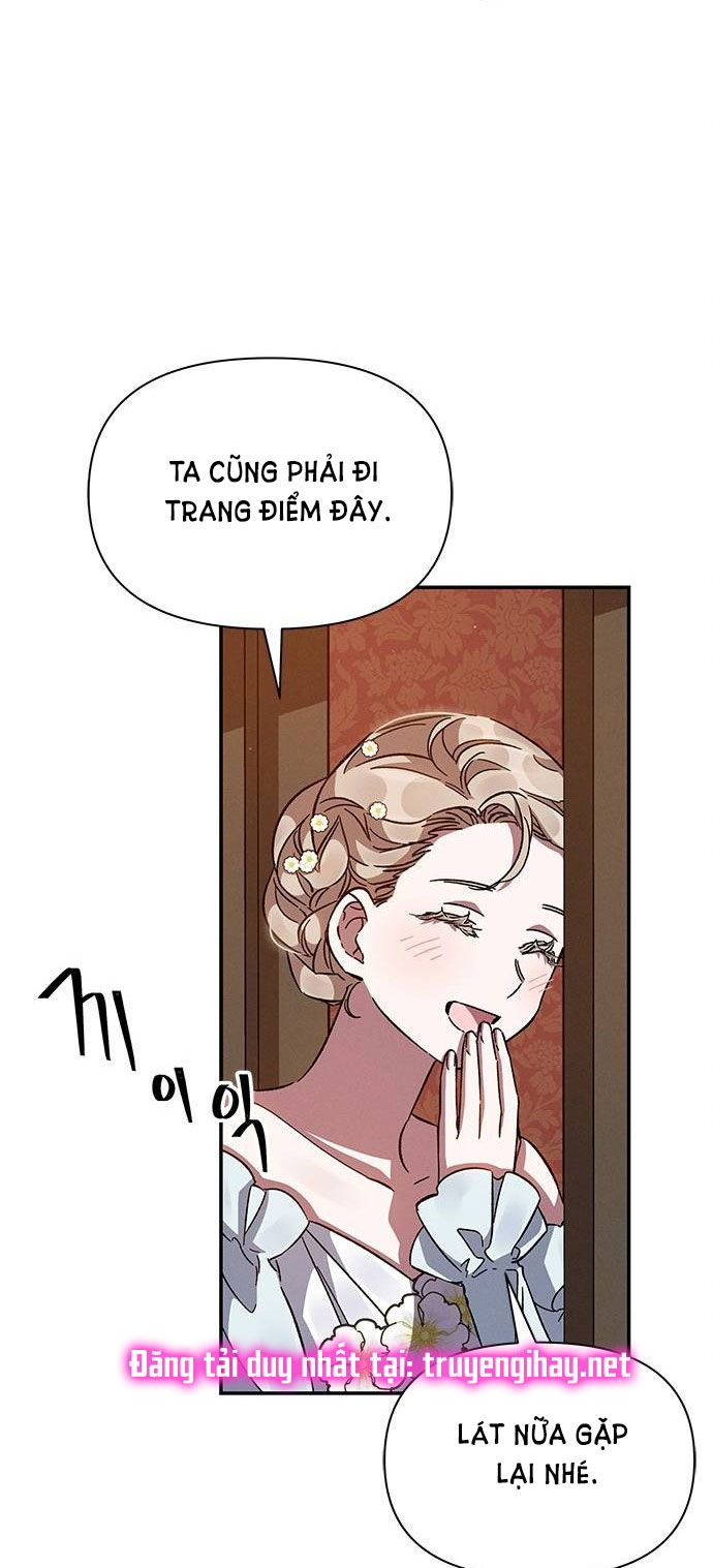 ôi kẻ thù không đội trời chung thân ái của tôi chapter 23.2 11