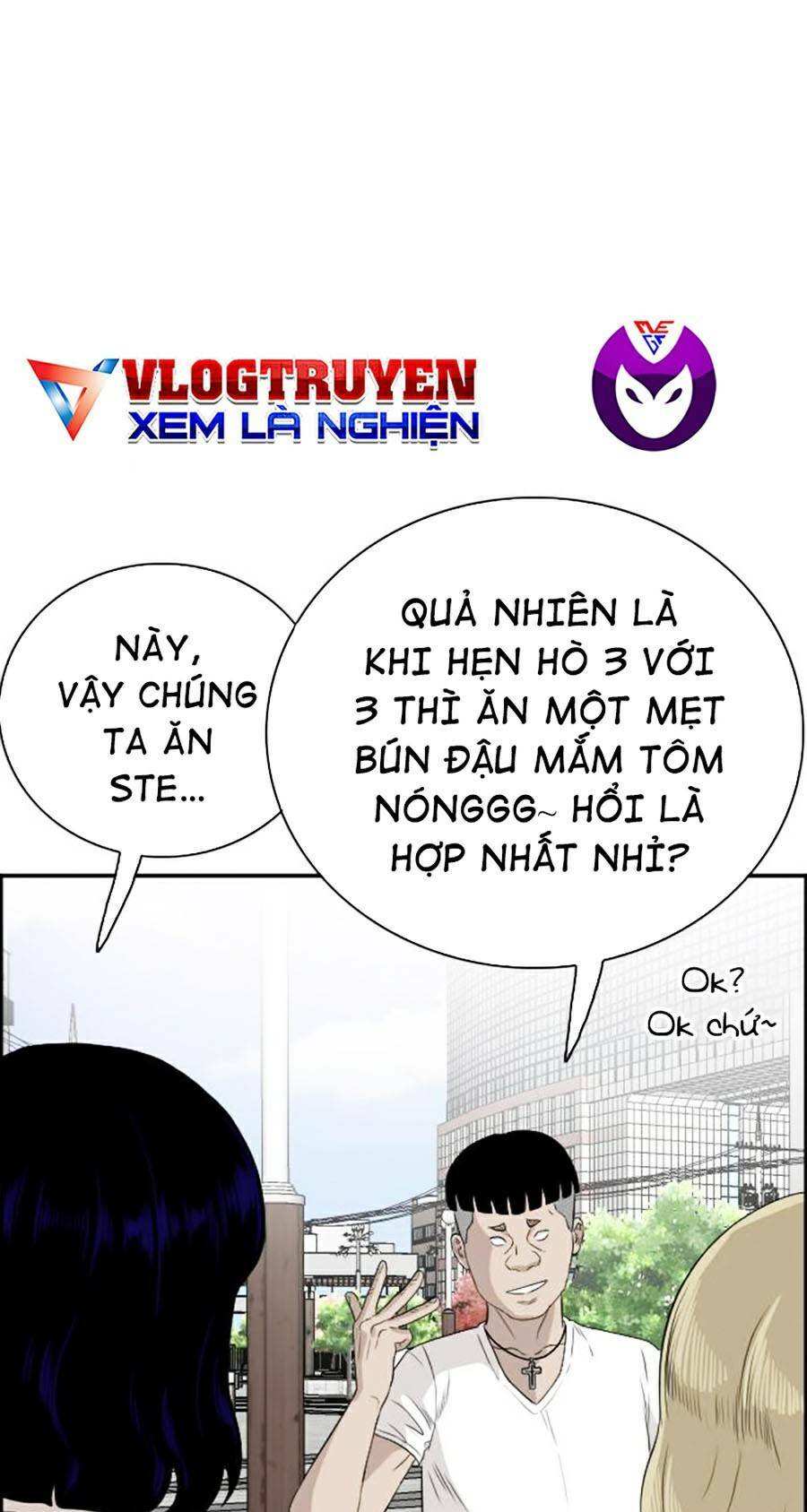 người xấu chapter 71 15