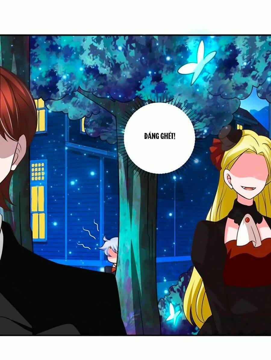 người yêu khát máu của tôi chapter 66 24