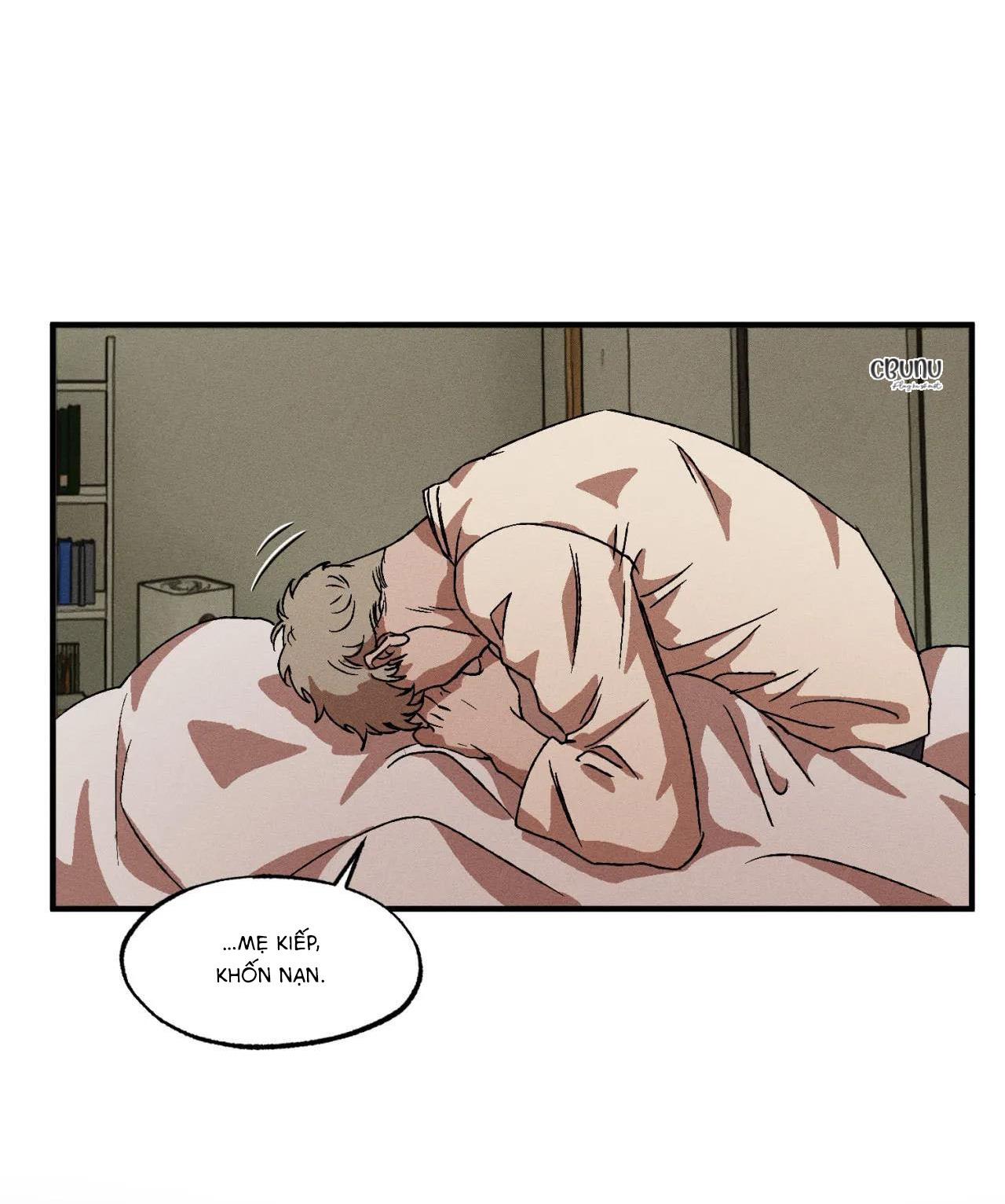 bẫy đôi ngọt ngào chapter 25 48