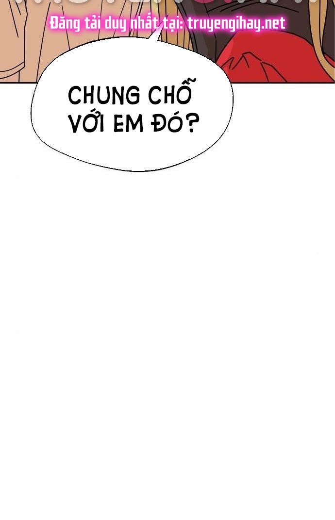 cuộc gặp gỡ định mệnh! chapter 14 70