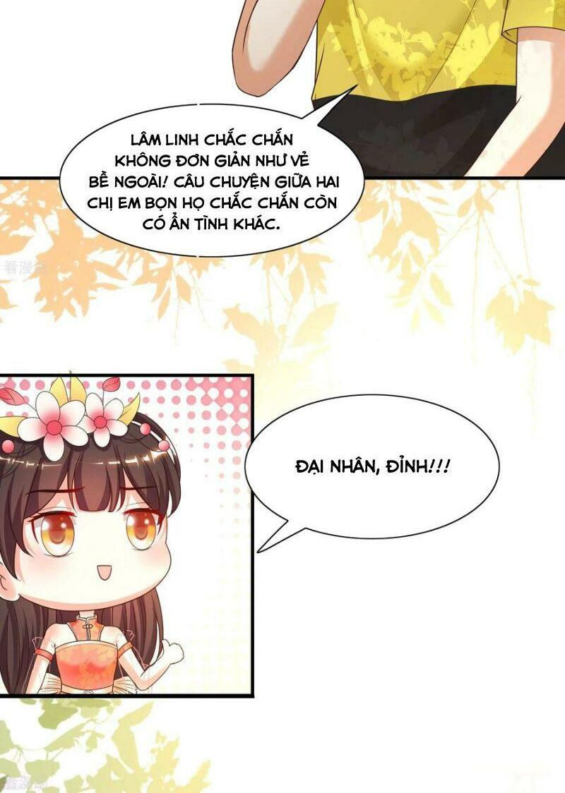 tối cường vận đào hoa chapter 153 30