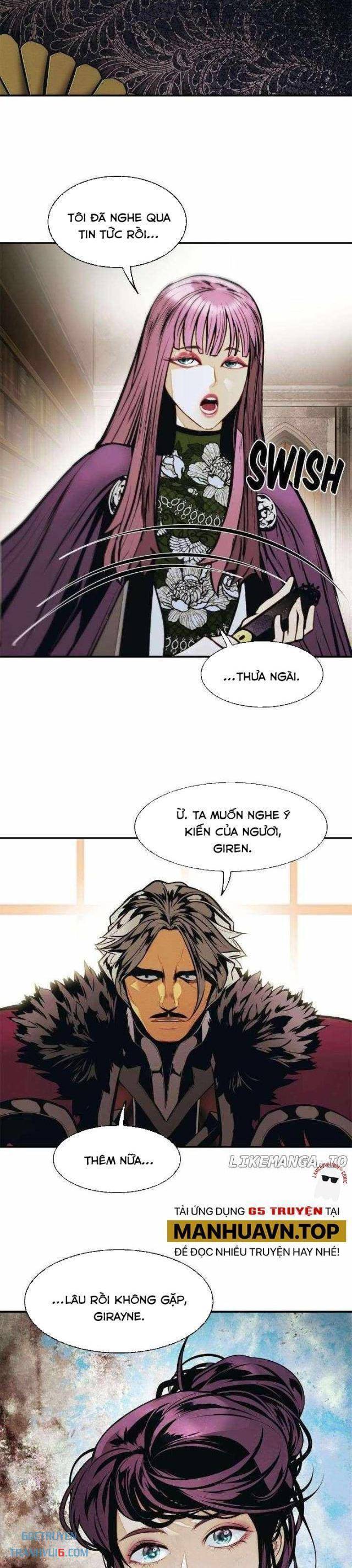 bất bại chân ma chapter 228 31