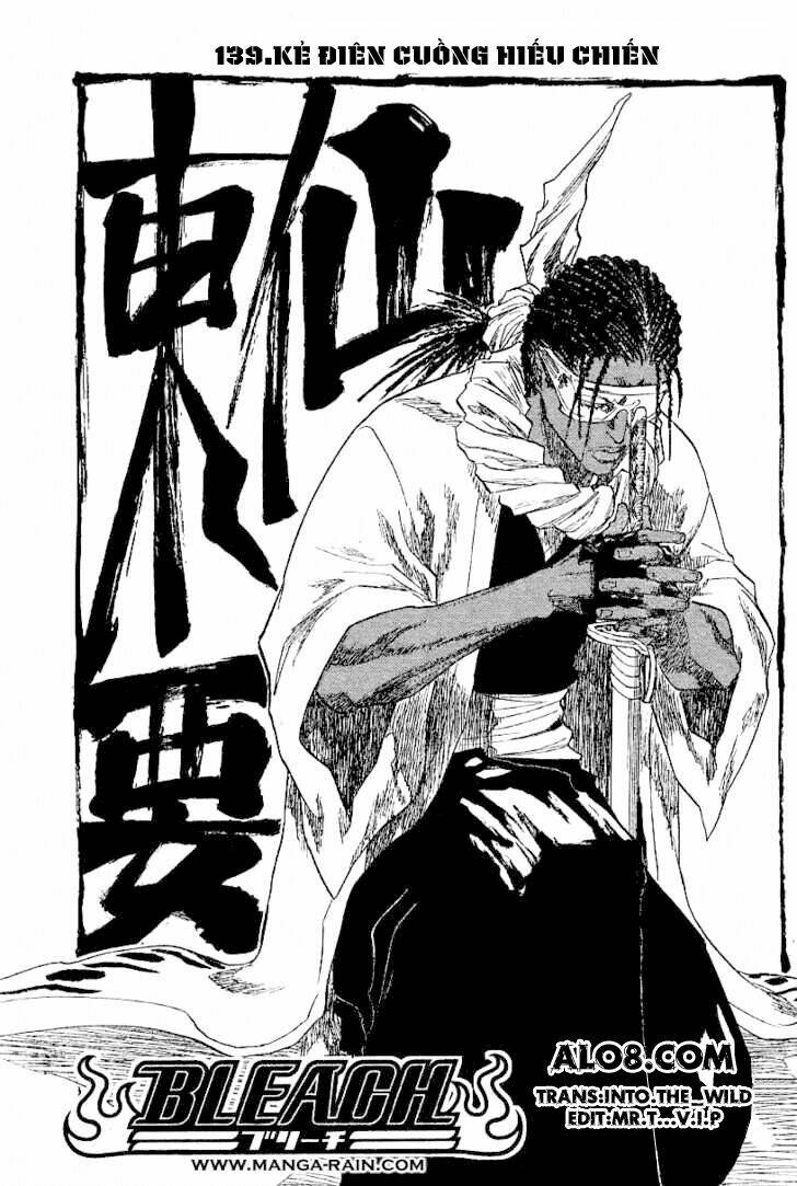 thần chết ichigo chapter 139 5