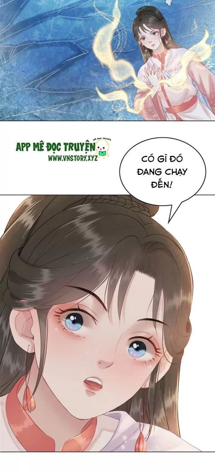cực phẩm phế vật tiểu thư chapter 85 19