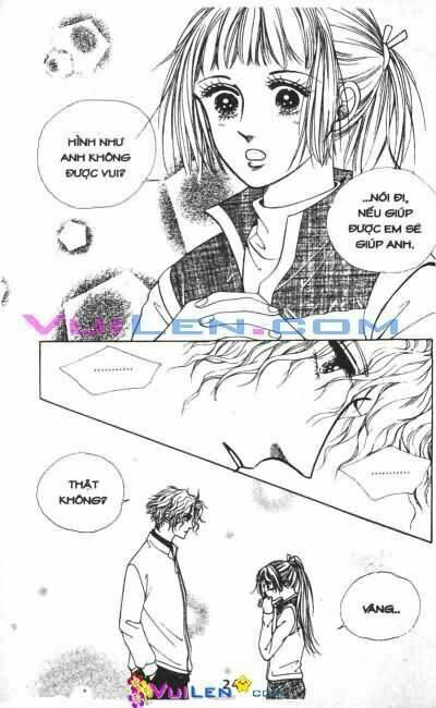 tóc gió thôi bay chapter 2 24