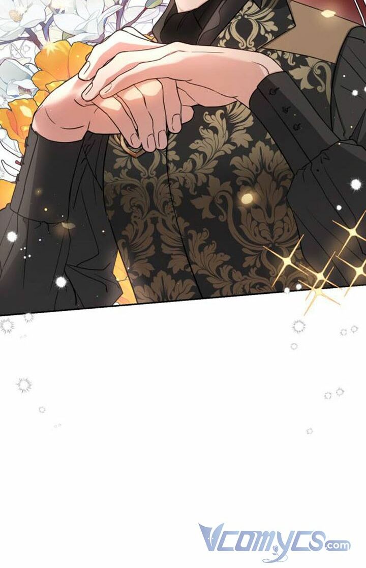 công nương mint bé nhỏ chapter 3 8