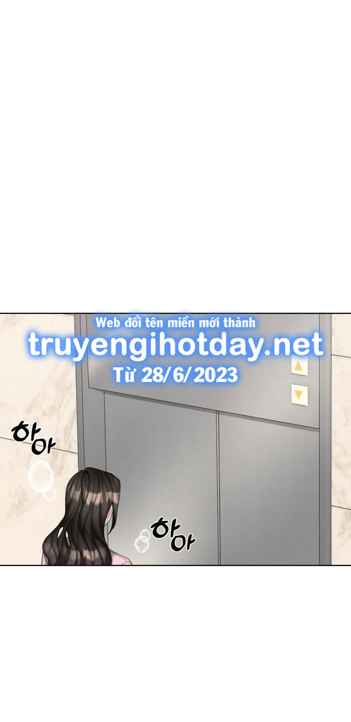 Trò Chơi Giữa Hai Người chapter 13.1 - Trang 13