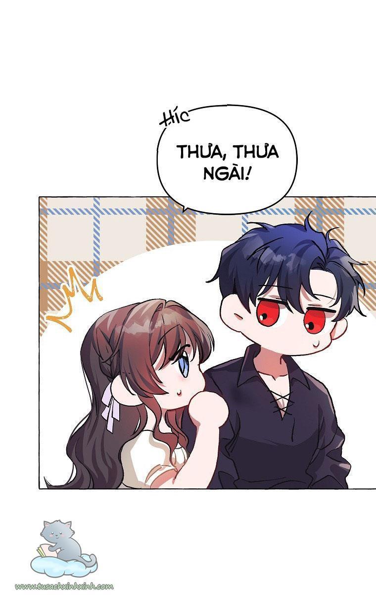 tháng năm cuối cùng của nữ phụ đoản mệnh chapter 16 43