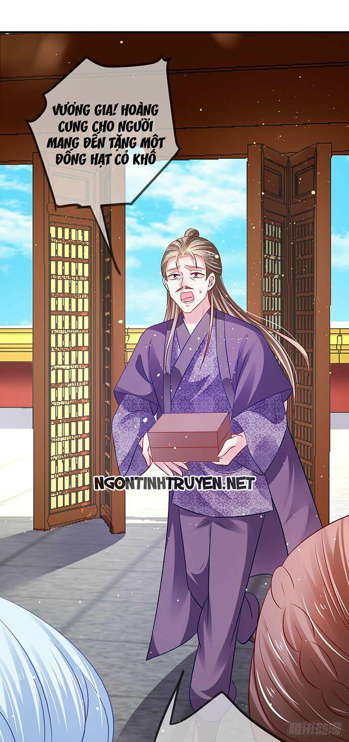 bệnh kiều phu quân ngạnh thượng cung chapter 10 1