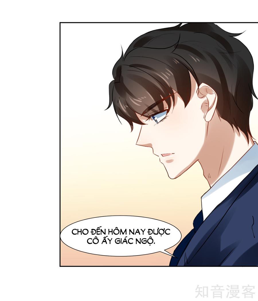 Thầy Giáo Ác Ma Yêu Tôi Rồi chapter 71 - Trang 16
