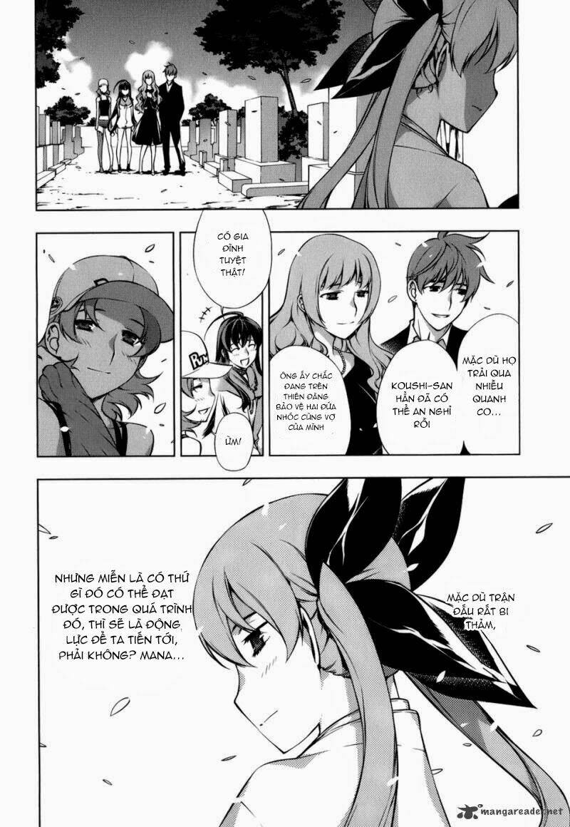 black god chapter 105 11