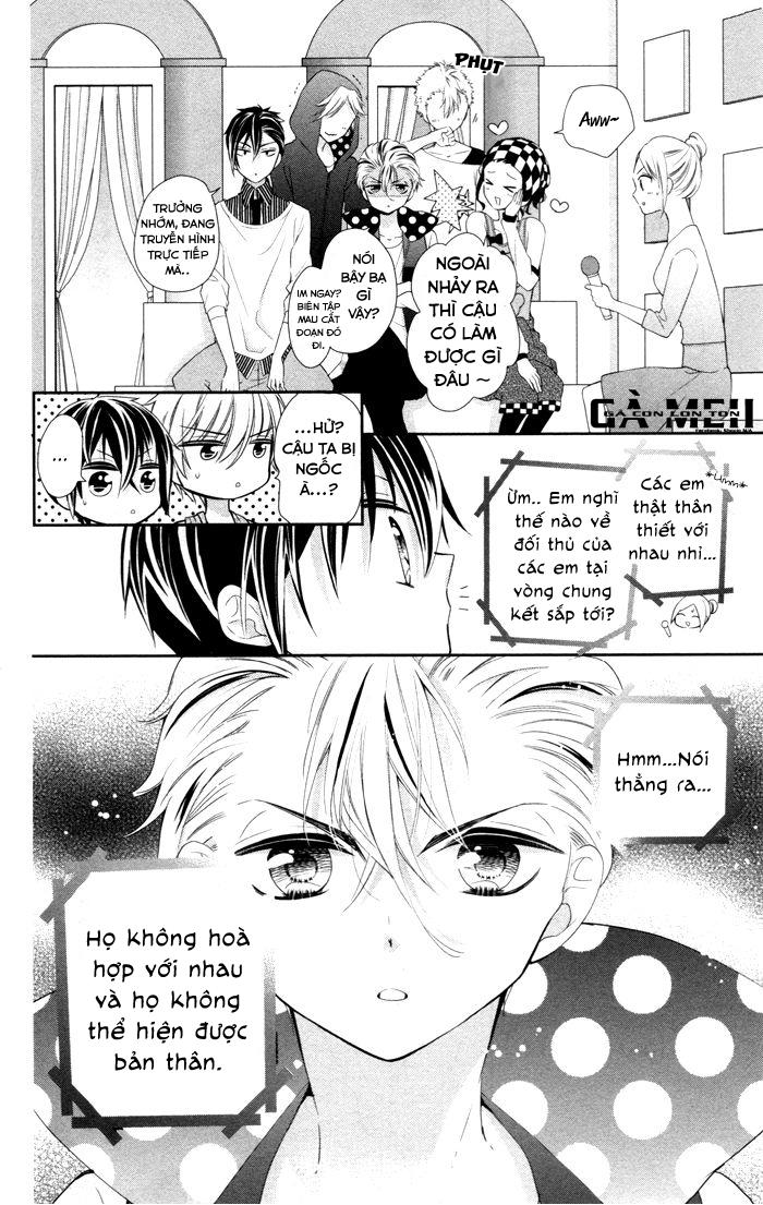 buddy go chapter 9 12