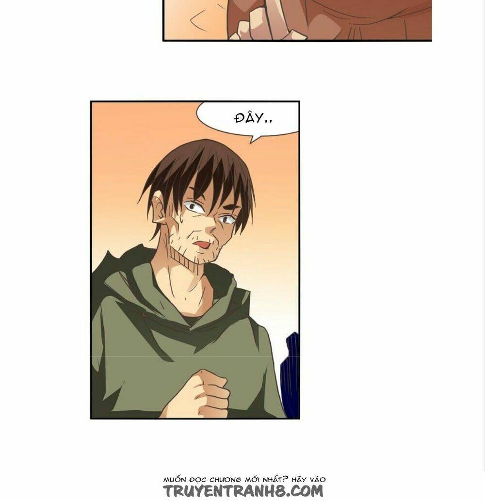 vì tôi là ông chú mở tiệm bán vũ khí chapter 27 29