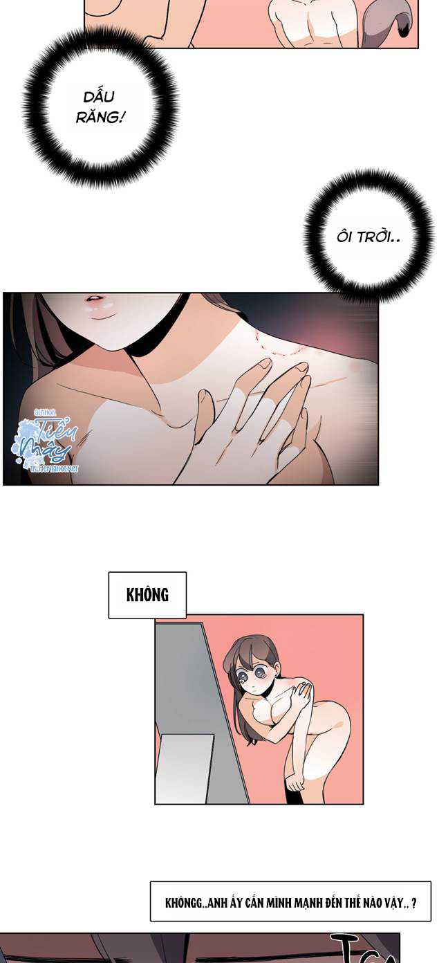 nói với anh chapter 44 27