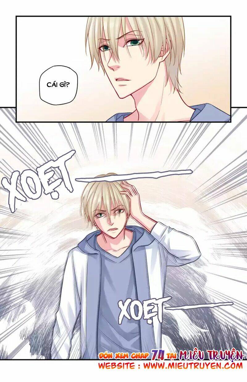 nghịch chuyển luyến tình chapter 73 16