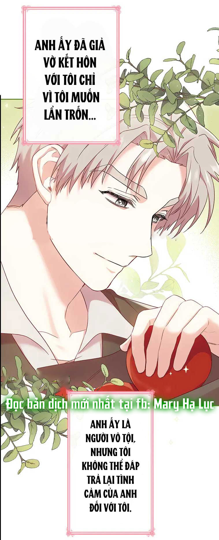 từ ác nữ tôi phải trở thành một người mẹ chapter 8 54