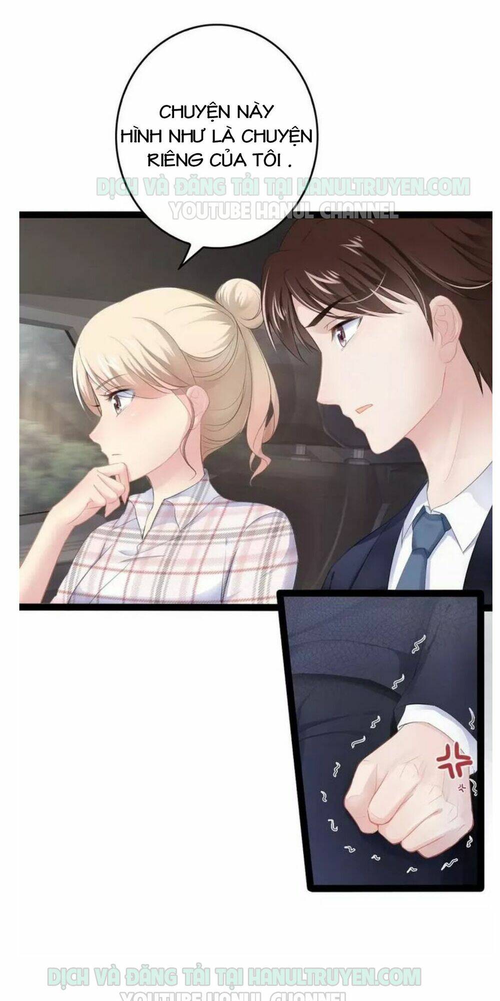 thần bí đế thiếu điềm sủng thê chapter 93 12