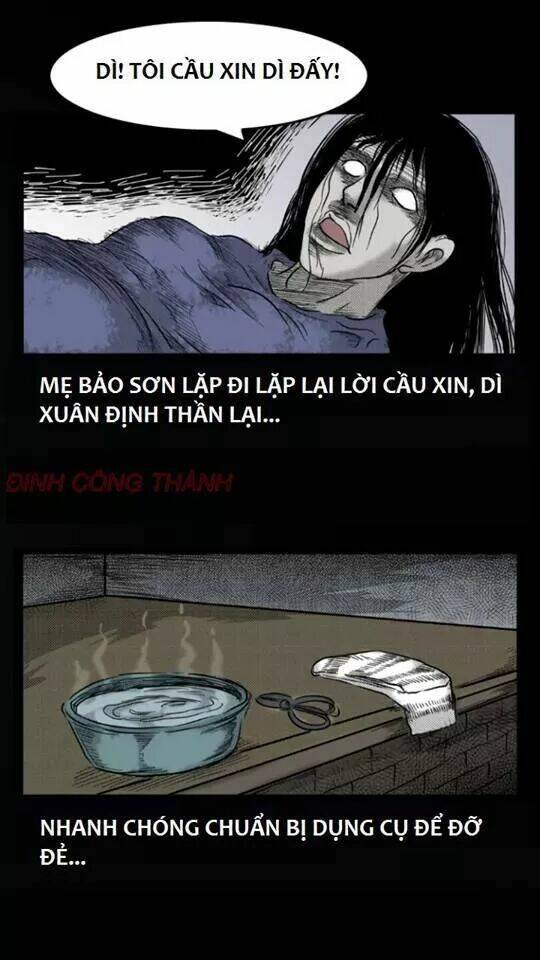 thầy súng kể chuyện ma chapter 37 21