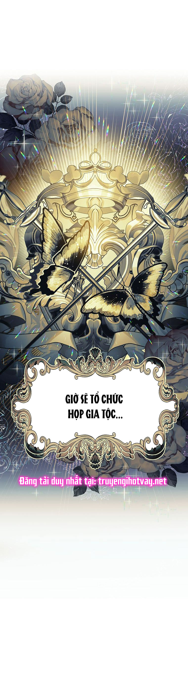 tôi là nữ thừa kế của gia tộc phản diện chapter 14.2 31