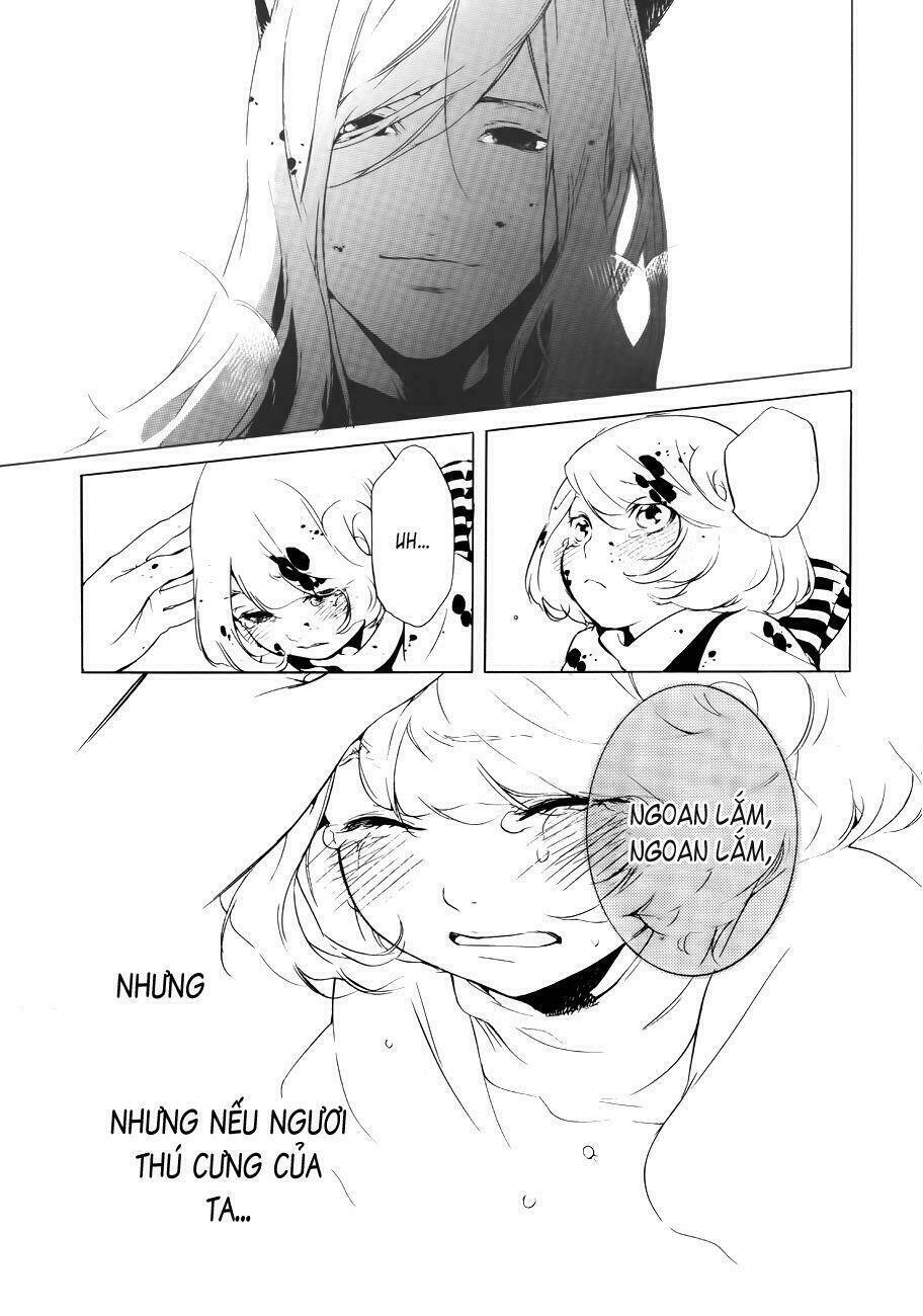 are you alice? chapter 7 8