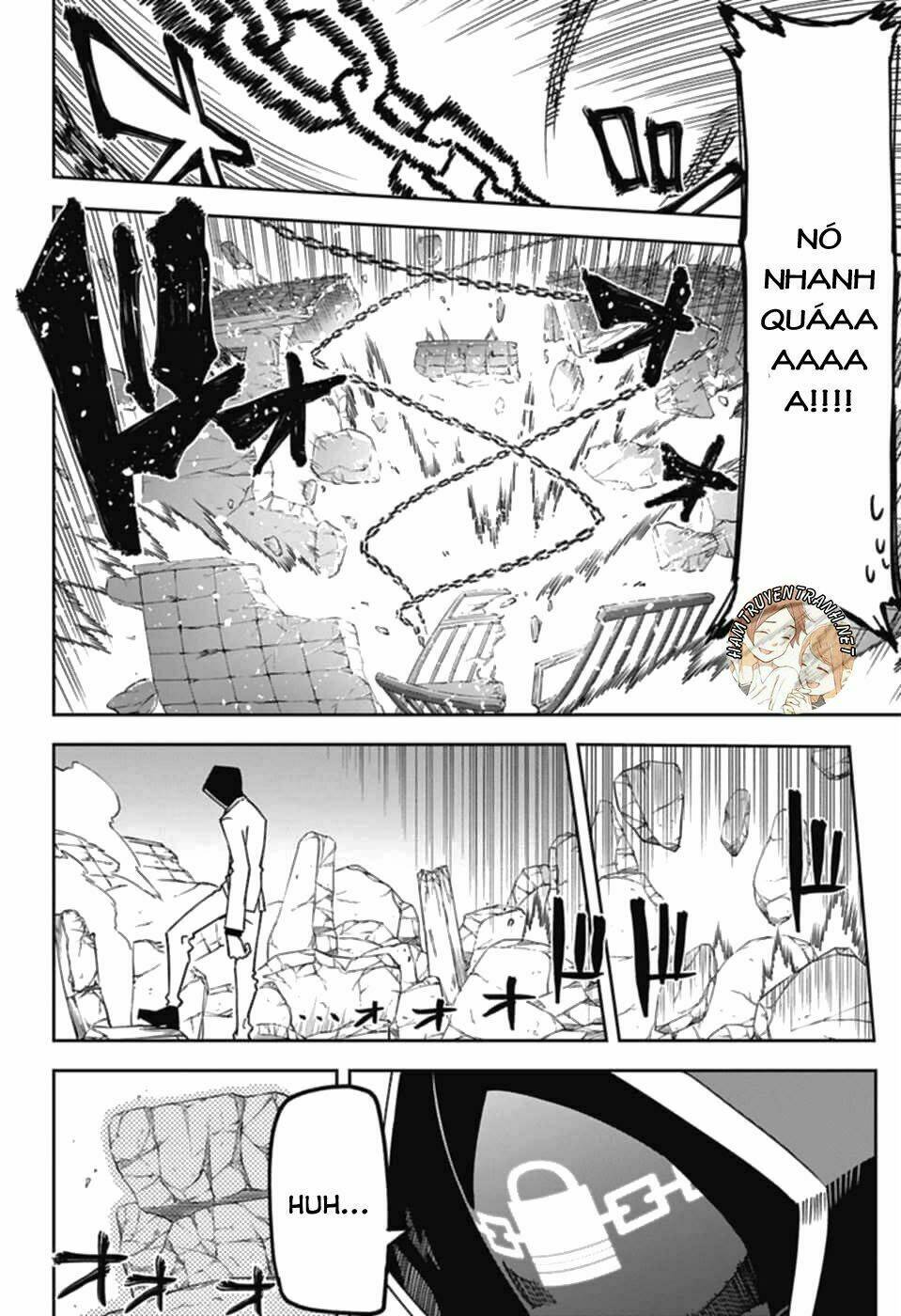 secretary to the managing president, general time industries, seiji tanaka chapter 4 17