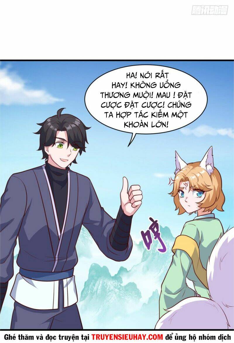 tiên ma đồng tu chapter 82 17