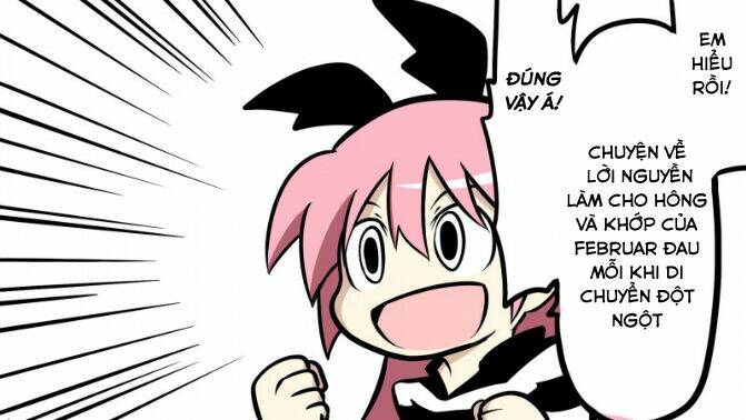 senyuu chapter 11 21