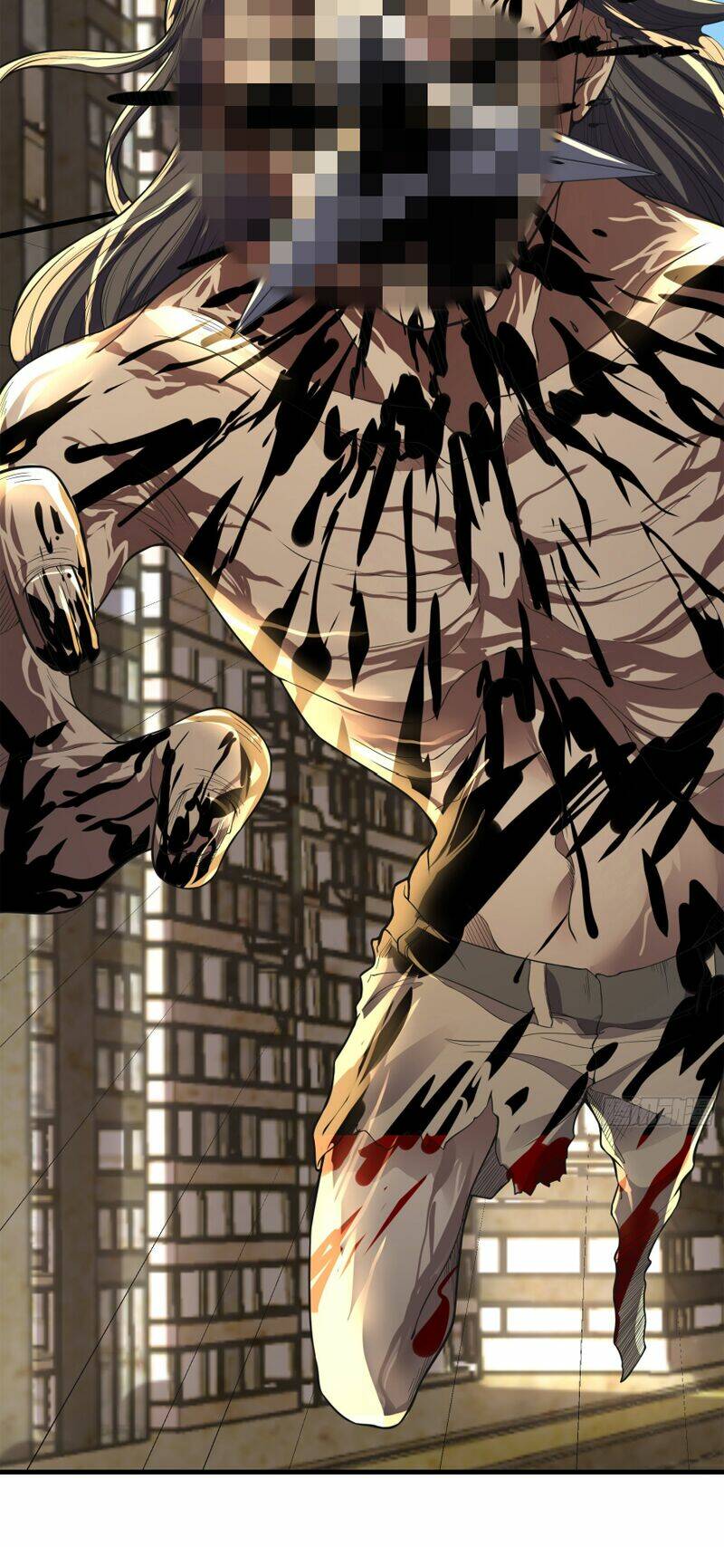 vô hạn biến dị chapter 6 2