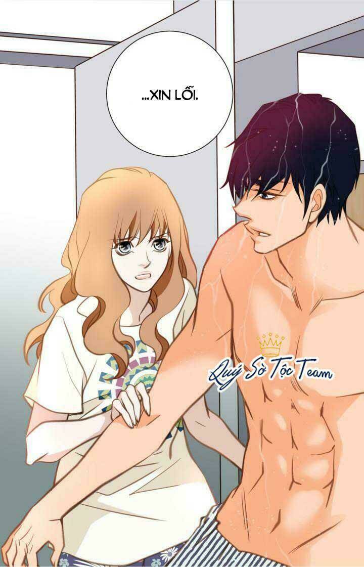 tiếp xúc chí mạng chapter 60 30