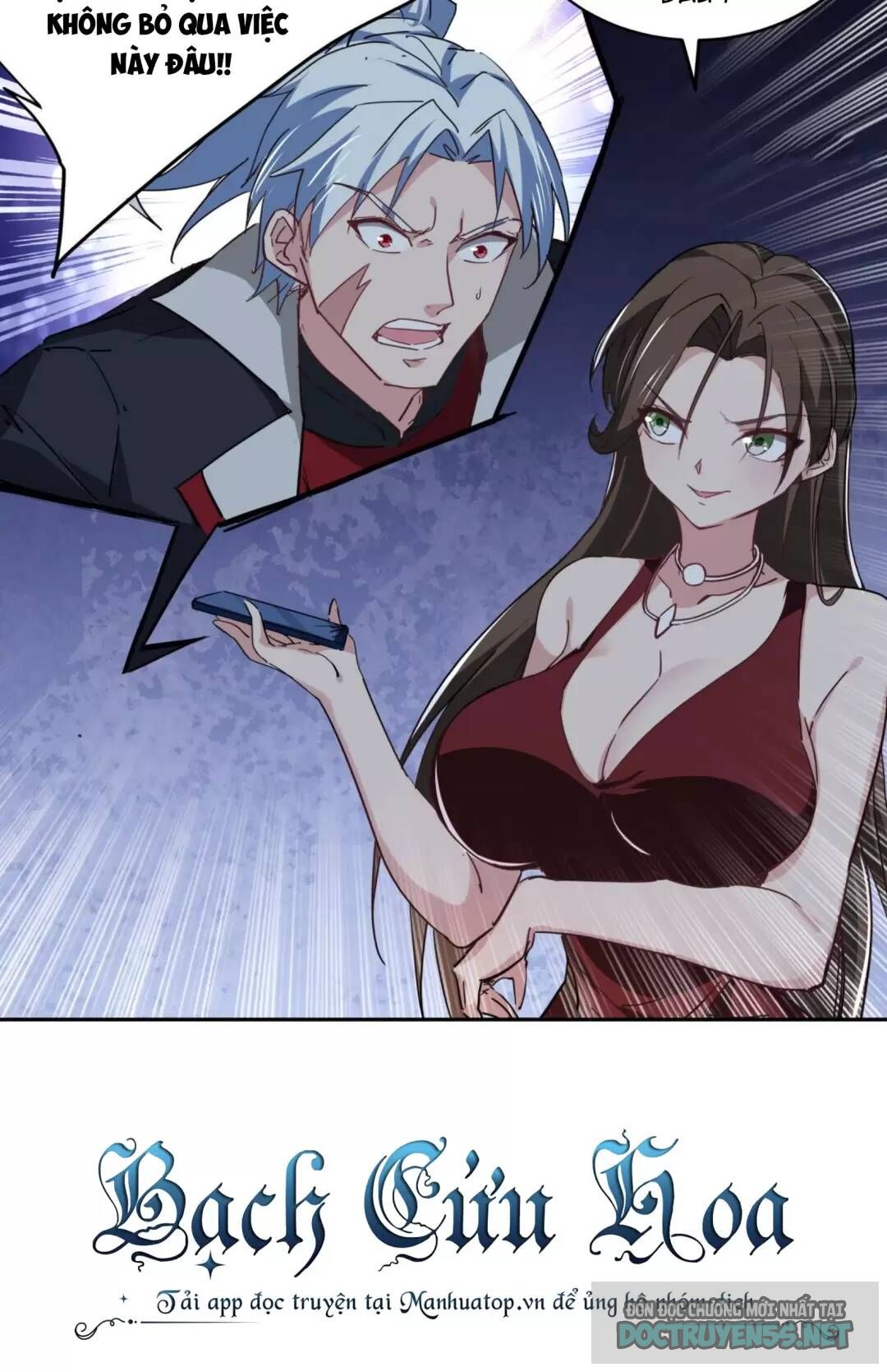 giải cứu 99 nữ chính ở mạt thế chapter 118 18