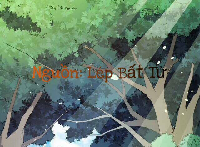 ghosly king đã yêu tôi chapter 1 27