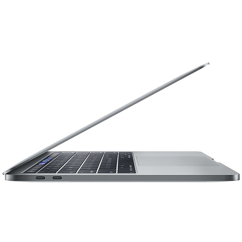 Macbook Pro 13 Touch Bar i5 1.4GHz/8G/256GB (2019) - Màu Xám - Hàng chính hãng