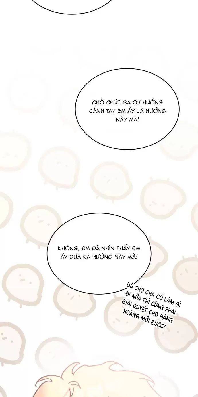 sống trong vườn hoa của công chúa chapter 2 97