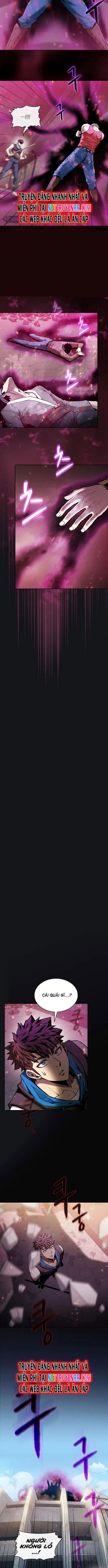 thiên thần quay về từ địa ngục chapter 96 10