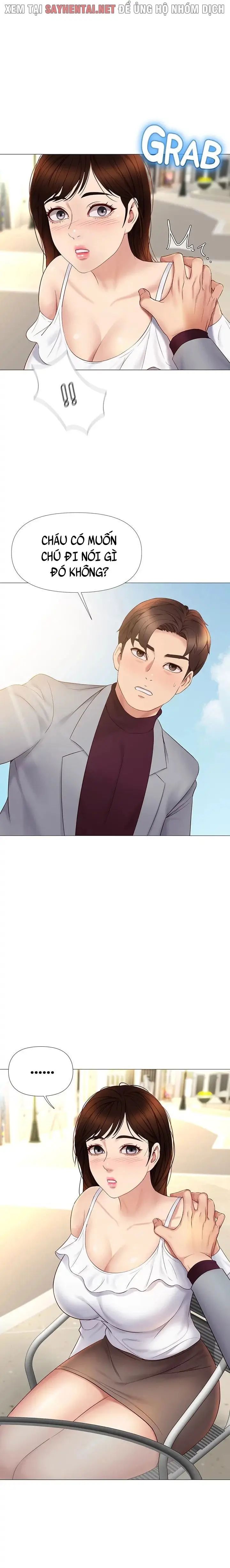 bạn của con gái tôi chapter 16 12