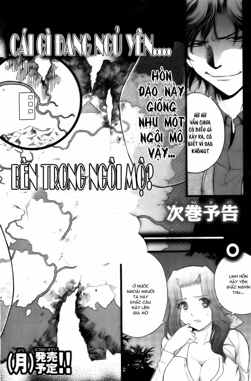 cage of eden chapter 166 25